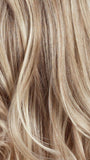 RH1488 | Dark Blonde with Lightest Blonde Highlights