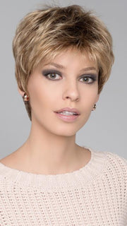Ellen Wille | Hair Power | Fair Mono in Light Bernstein Rooted