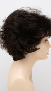 4/6 DARK BROWN | Espresso and Coffee Mix