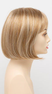 VANILLA BUTTER | Golden Blonde blended with Champagne Blonde