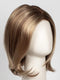 14/26S10 SHADED PRALINES N' CRÈME | Medium Natural-Ash Blonde and Medium Red-Gold Blonde Blend, Shaded with Light Brown