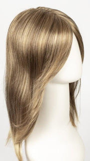 SAND MIX | Light Brown, Medium Honey Blonde, and Light Golden Blonde blend