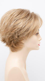 VANILLA-BUTTER | Golden Blonde blended with Champagne Blonde
