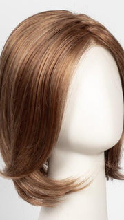 27MB | Dark Red-Gold Blonde