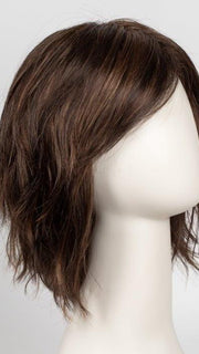 R6/28F | Chestnut Brown with Red Frost