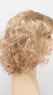 MEDIUM BLONDE | Soft Golden Blonde with Champagne Blonde highlights