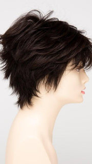 DARK BROWN | Espresso and Coffee Mix