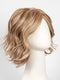RL14/25 HONEY GINGER | Dark Blonde Evenly Blended with Medium Golden Blonde