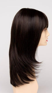 4/6 DARK BROWN | Esspresso and Coffee Mix