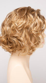 VANILLA BUTTER  | Golden Blonde blended with Champagne Blonde