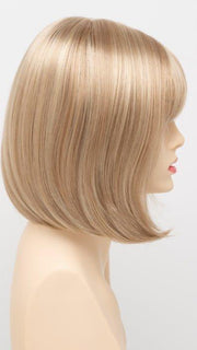 MEDIUM BLONDE | Soft Golden Blonde with Champagne Blonde highlights