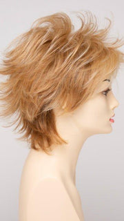 VANILLA BUTTER | Golden Blonde blended with Champagne Blonde