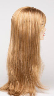 VANILLA-BUTTER | Golden Blonde blended with Champagne Blonde