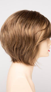 MOCHA FROST | Light Brown blended with Golden Blonde