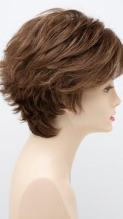 LIGHT-BROWN | Light Golden Brown with subtle highlights