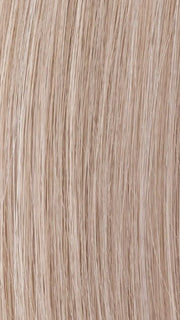 PEARL BLONDE MIX 101.25.60 | Pearl Platinum Blended with Lightest Golden Blonde and Pearl White Blend