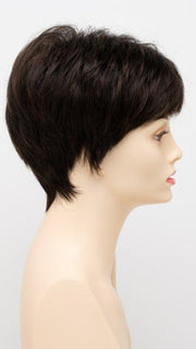 4/6 DARK BROWN | Espresso and Coffee Mix