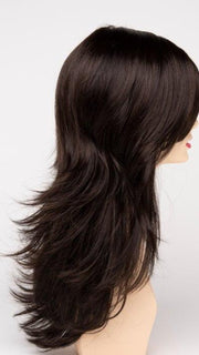 4/6 DARK BROWN | Espresso and Coffee Mix