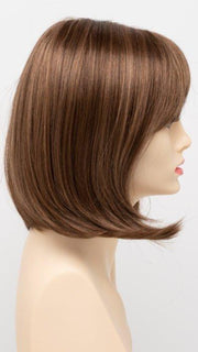 12 LIGHT BROWN | Light Golden Brown with subtle highlights
