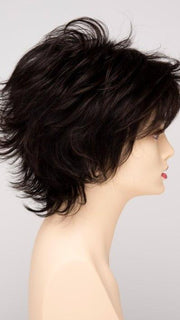 DARK BROWN | Espresso and Coffee Mix