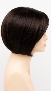 DARK BROWN | Espresso and Coffee Mix