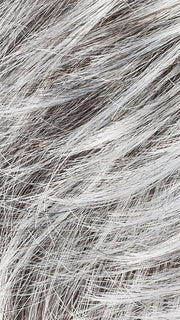 SALT/PEPPER MIX 39.51.44 | Darkest Brown and Black/Dark Brown with Grey Blend