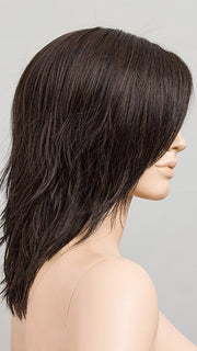 ESPRESSO MIX | Darkest Brown and Black/Dark Brown Blend