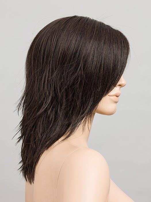 ESPRESSO MIX | Darkest Brown and Black/Dark Brown Blend