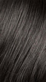BLACK | Black or Jet Black Hair