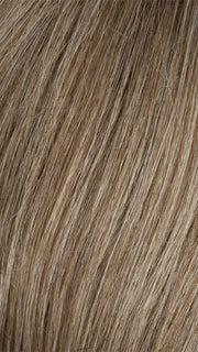BROWN-GREY | Smoky walnut, combination light brown with silver highlights (mouse brown)