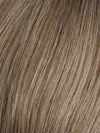BROWN-GREY | Smoky walnut, combination light brown with silver highlights (mouse brown)