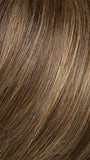 DARK BLONDE | Honey blonde or dark blonde highlighted by the sun