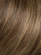 DARK-BLONDE | Honey blonde or dark blonde highlighted by the sun