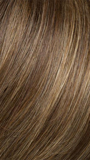 DARK BLONDE | Honey blonde or dark blonde highlighted by the sun
