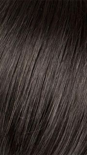 DARK BROWN | Dark brown or almost black