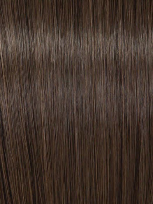 GF10-12 SUNLIT CHESTNUT | DARK BROWN WITH LIGHT BROWN HIGHLIGHTS