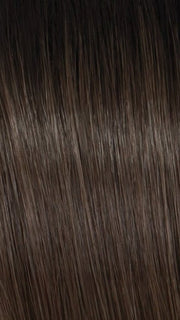 GF10-12SS | DARK BROWN WITH LIGHT BROWNHIGHLIGHTS