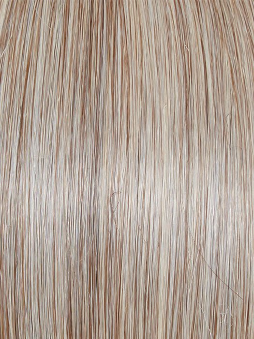 Stand Out Style | Synthetic Lace Front Wig (Mono Part)