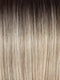 On Set | Synthetic Lace Front Wig (Basic Cap)