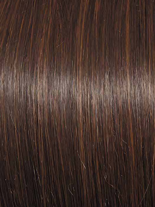 Stand Out Style | Synthetic Lace Front Wig (Mono Part) – WigOutlet.com