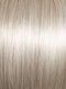 GF56-60 SUGARED SILVER | Lightest Gray Evenly Blended with Pure White
