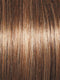 GL12-16 GOLDEN WALNUT | Dark Blonde with Cool Highlights