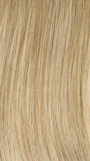 GL14-22 SANDY BLONDE | Golden Blonde with Palest Blonde Highlight