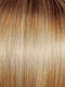 GL14-22SS SS SANDY BLONDE | Dark golden blonde base blends into multi-dimensional tones of medium gold blonde and light beige blonde