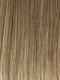 GL15-26 BUTTERED TOAST | Medium Blonde with Light Blonde Highlights.