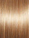 GL16-27 BUTTERED BISCUIT | Medium Blonde with Light Gold Highlights
