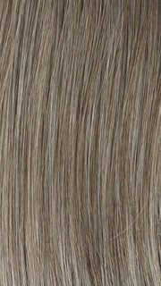 GL 38-48 SUGARED SMOKE | Lightest Brown with 75% Grey