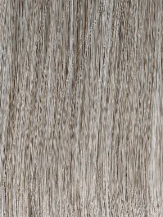 GL 51-56 SUGARED PEWTER | 80% Silver Grey with 20% Brown