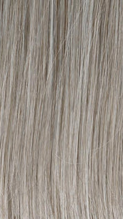 GL 51-56 SUGARED PEWTER | 80% Silver Grey with 20% Brown