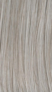 GL 56-60 SUGARED SILVER | Light Silver Grey